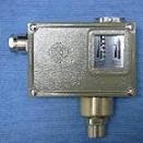 D501/7D壓力控制器