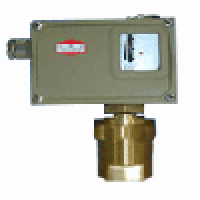 D520/7DD差壓控制器