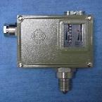 D511/7D壓力控制器