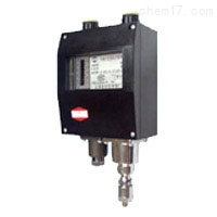 YWK－50A壓力控制器