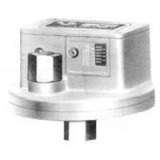 D520／11DD型差壓控制器