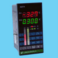 XMTH-200智能雙輸入數(shù)顯儀
