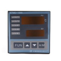 XTME-1000智能數(shù)字顯示調(diào)節(jié)儀