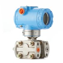 1151DP型低、中、高差壓變送器