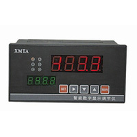 XMTH-C智能數(shù)字顯示調(diào)節(jié)儀