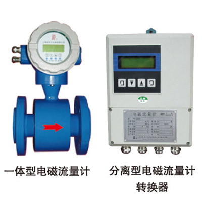 T900F電磁流量轉(zhuǎn)換器