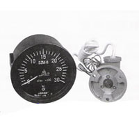 SZM－3磁電轉速表