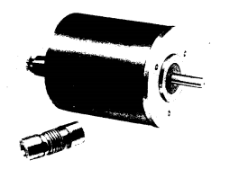 SZGM-01光電編碼器