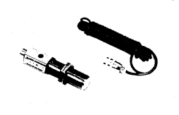 SZMZ-03磁敏轉速傳感器