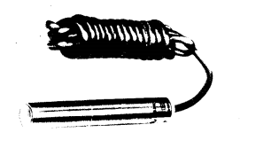 SZMZ-02磁敏轉速傳感器