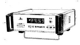 SZE-02高精度數字測速儀