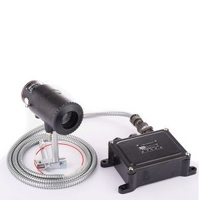 WFT-202 F2（700-2000℃）輻射高溫計
